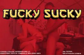 thai asian girl fucks with black guy