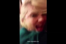 hotel employee fucked