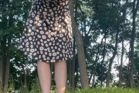 Hi you in there do you want to see my piss