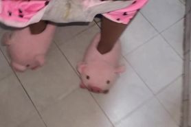 Best peehole youll ever see