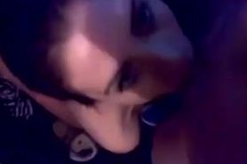 BJ  Look ma no hands