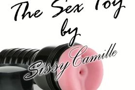 The Sex Toy - A Cuckold Story
