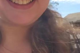 Im goin wees if you want to join me