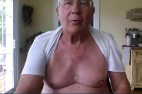american grandpa small cock 2