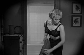 JANET LEIGH of PSYCHO fame