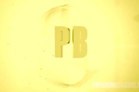 Bukkake To Colombian Girl 2