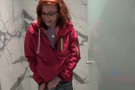 Grooly knickers wee wee