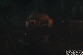 Lara Croft Womb Raider