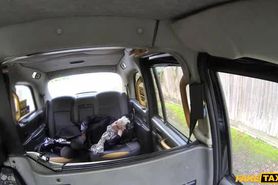 FakeTaxi -Mila Milan 2017