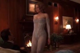 Sigourney Weaver Hot Scene