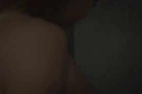 Clover and Grace - Lez Shower