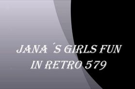Girls Fun