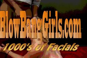 Blowbang To Charlie 2