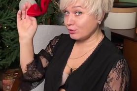 Granny says Put these on