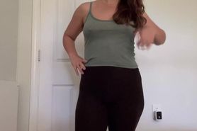 I got cleared to have sex after baby number one