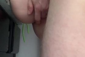 Kyleigh from Georgia leaked sex tape I