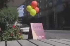 Tasia minion girl retro