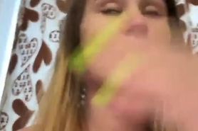 a milf get fuck on video 951