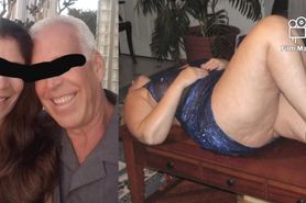 Ex Persian Vegas whore