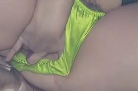 masturbation culotte 2