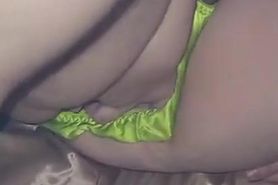 masturbation culotte 2