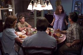 Big Nipple Piercings