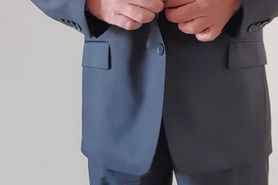 I wait for your invitation