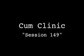 Cum Clinic 96
