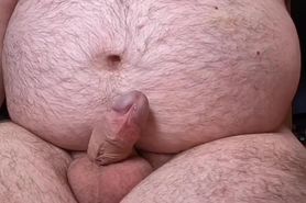 masturbating and cumming hands free for any potential m