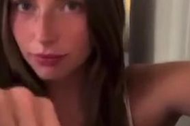 Dirty Talking Blowjob