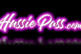 Summer Vixen Sexy Beauty Horny Milf Fucked by Giant Bla