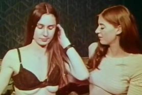 Hard Times At The Employment Office 1974