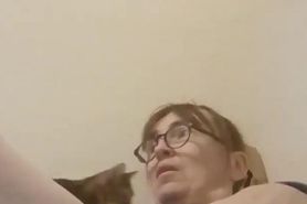salope ce masturbe
