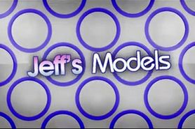 JeffsModels 184 Wolf