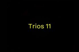 Threesome 11