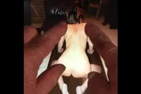 Cum tribute to annie2929 by HOTOTROT