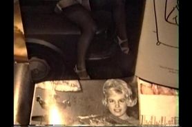 Miss Ingrid MAKES me spunk