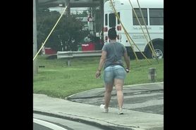 Nice K-town Ass