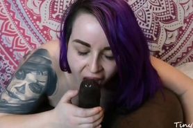 Toni Big Butt Big Boobs Tattooed Hairy Gorgeous Anal Gi