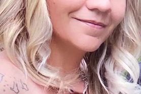 Amy Vangelderen tribute