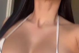 Sarah Retali Heavy Display