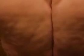 Aprill Thompson fat nasty sloppy body white bitch