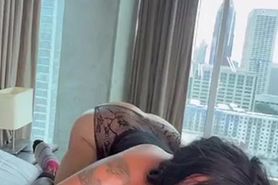 POV Pounding Thick Big Ass