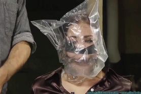 Obsession sur une jolie jeune femme