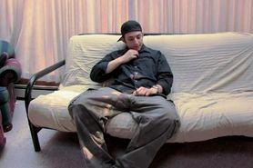 a twink wanking 5632