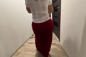 SODOMIE DANS L ENTREE