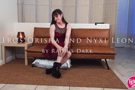 Eros Orisha And Nyxi Leon