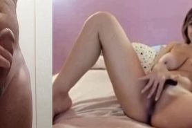 Espero suas fotos ou videos