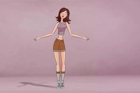 La chanson des moches