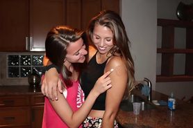 Vaccination Scar Vixens